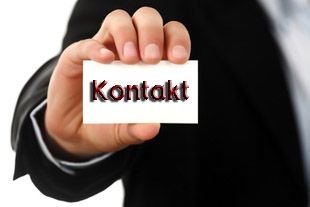 kontakt